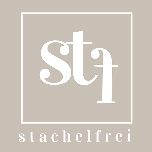 Stachelfrei app icon