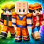 Anime Skins For Minecraft MCPE icon