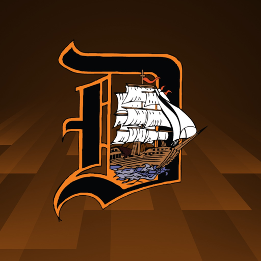 Davis Pirates Athletics app icon