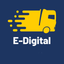 E-Digital icon