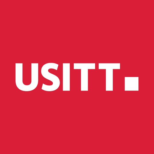 USITT Conference & Stage Expo app icon