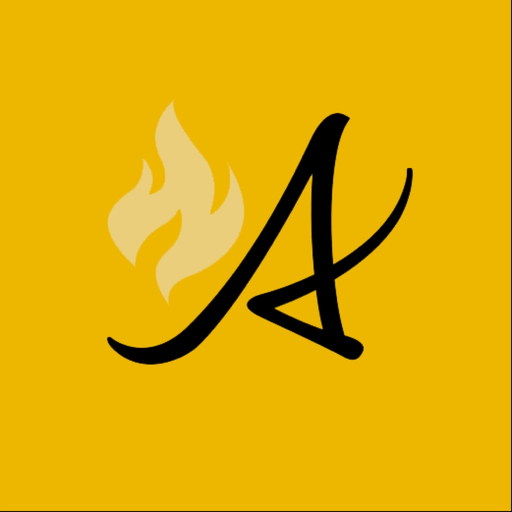 AB Wildfire Status app icon
