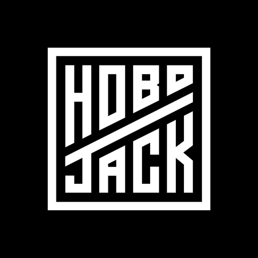 Hobo Jack app icon