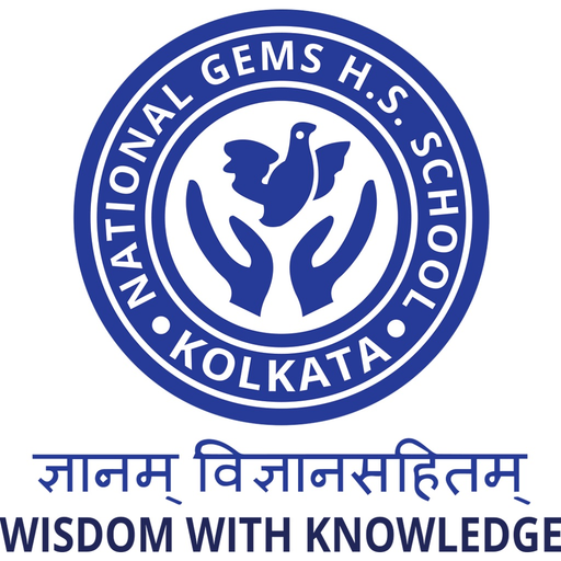 National Gems HS School app icon