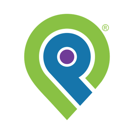 Pinpoint FCU app icon