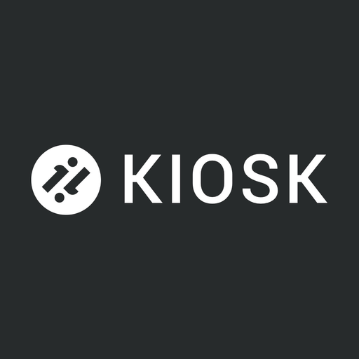 Livly Kiosk app icon