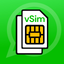 Virtual Phone Number for WA icon