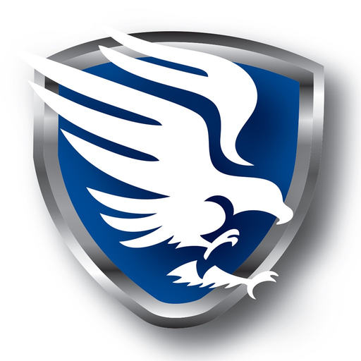 LibertyShield app icon