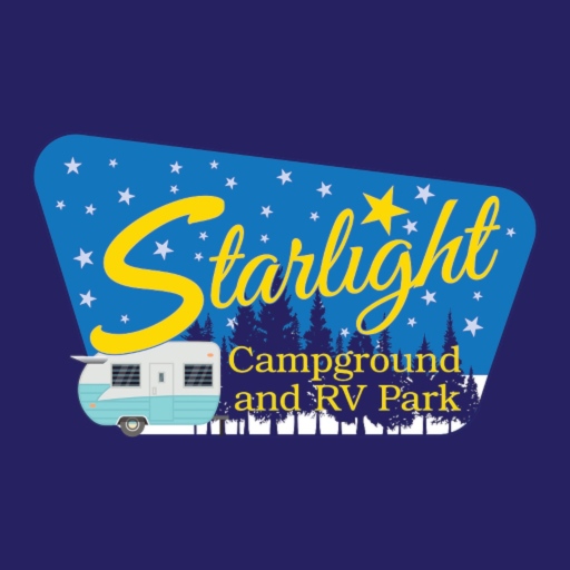 Starlight Campground & RV Park app icon