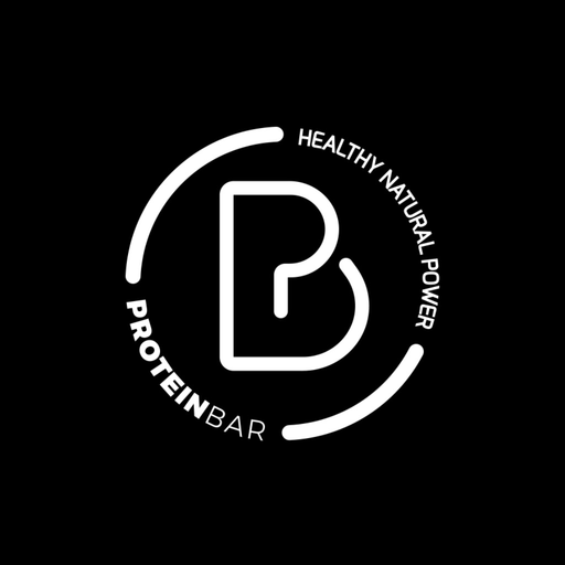 Protein Bar app icon