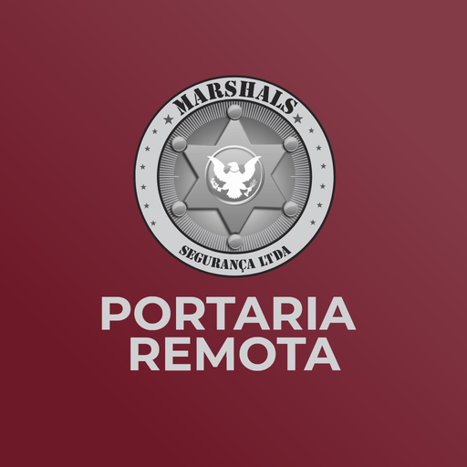 Marshals app icon