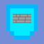 Edgy Keyboard icon
