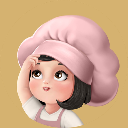 Safia Cafe & Bakery app icon