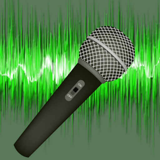 Sensory Voca app icon