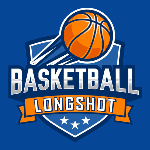 Basketball Longshot app icon