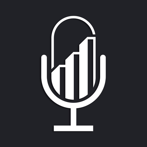 Investing Podcasts app icon