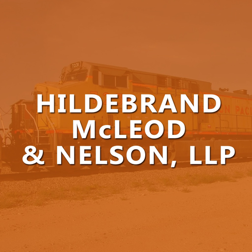 Hildebrand McLeod & Nelson LLP app icon