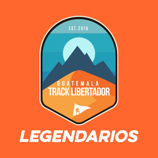 Legendarios El Libertador app icon