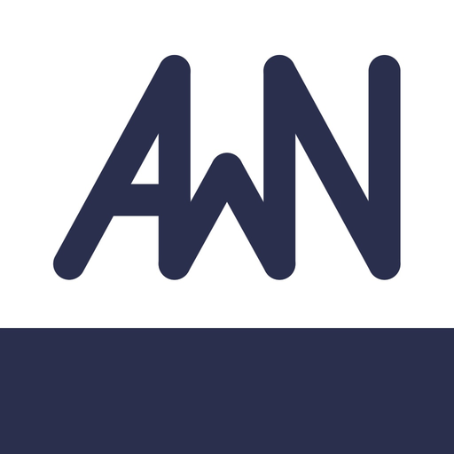 All Watch News app icon