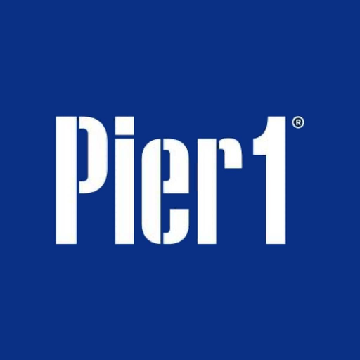Pier 1 Imports app icon