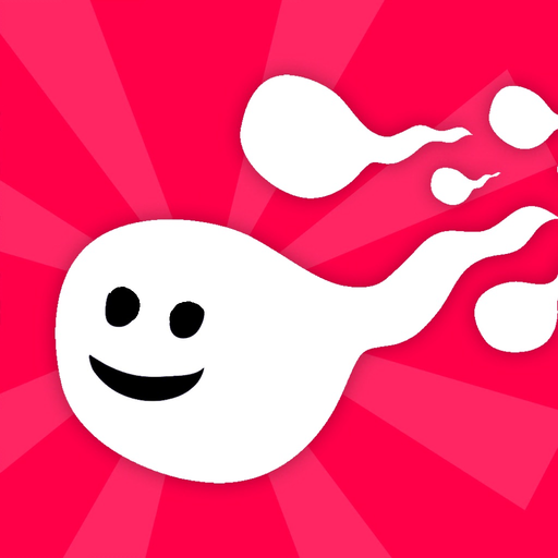 Sperm Rush app icon