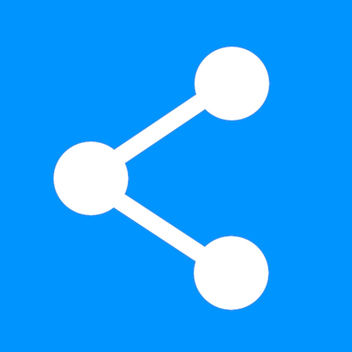 ShareShareShare app icon