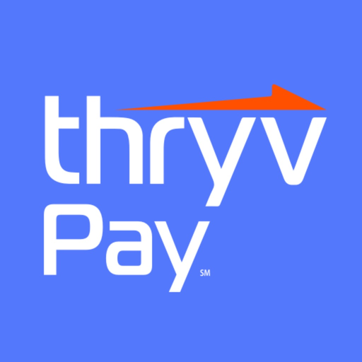 ThryvPay app icon