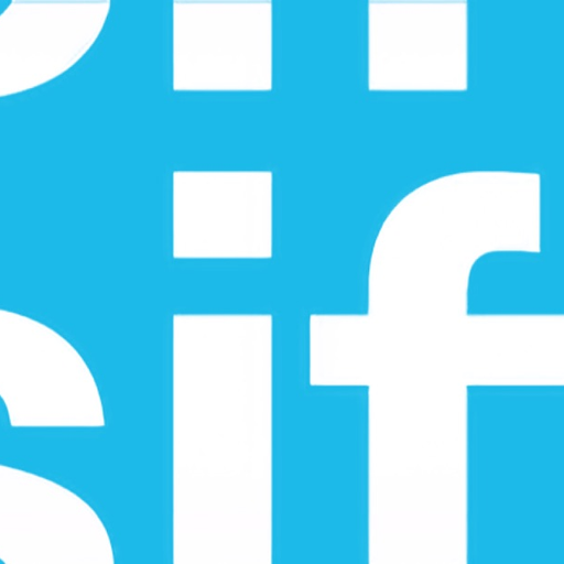 SIFF app icon