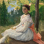 Sur les pas de F. Bazille icon