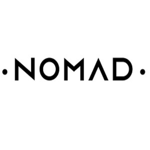 My Nomad app icon