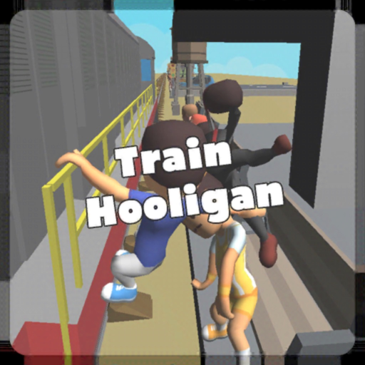 Train Hooligan app icon