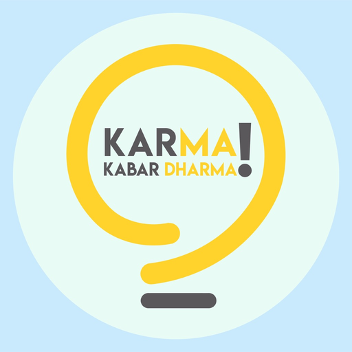 Kabar Dharma app icon