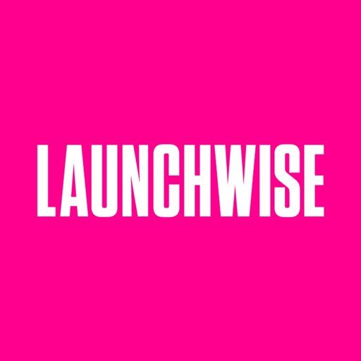 Launchwise app icon