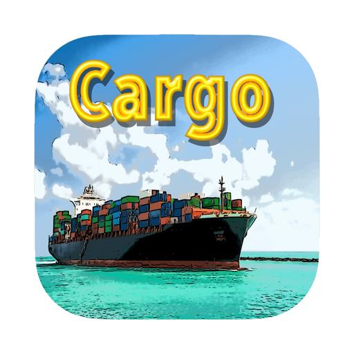 Cargo Australia app icon