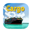 Cargo Australia icon