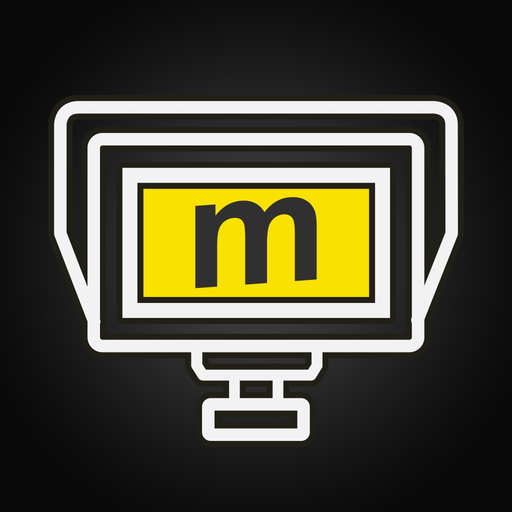 Monitor+ app icon