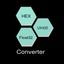 Digital Hex Converter icon
