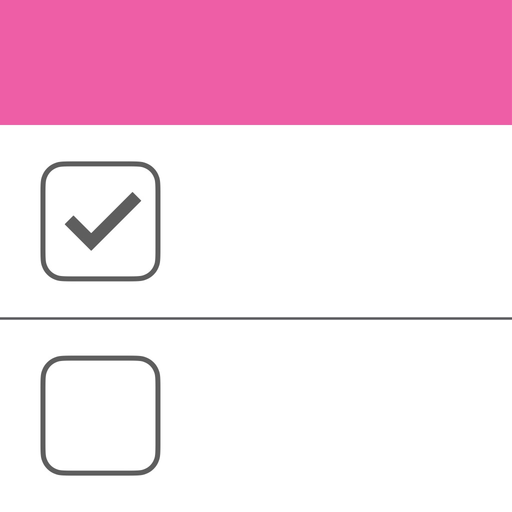 My Handy Shopping List app icon