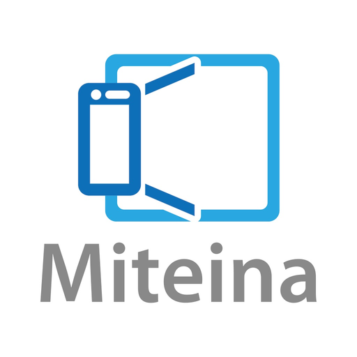 Miteina app icon