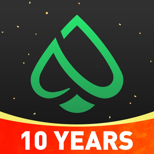 PPPoker-USA-Holdem,Omaha app icon