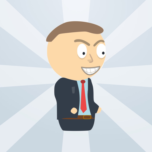 My Business Empire 2 app icon