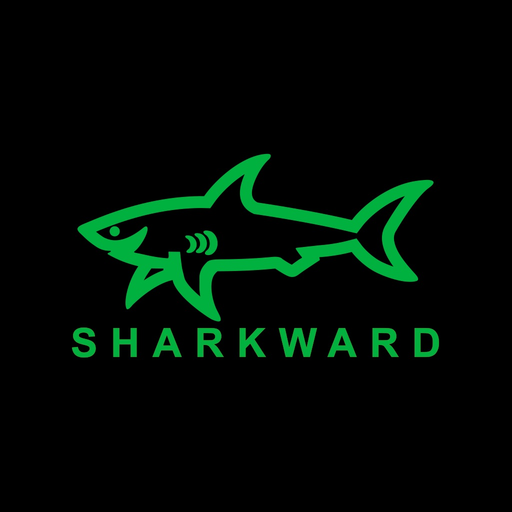 Sharkward app icon