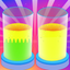 Water Color Puzzle 2021 icon