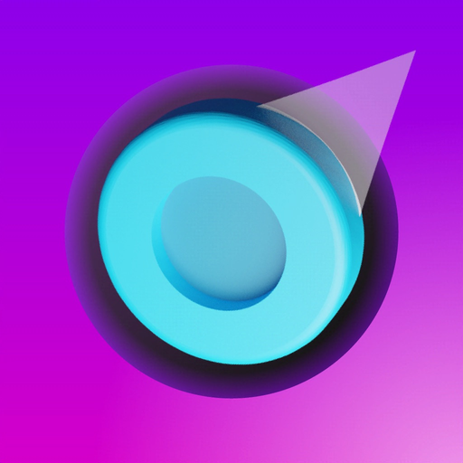 Pot The Puck app icon