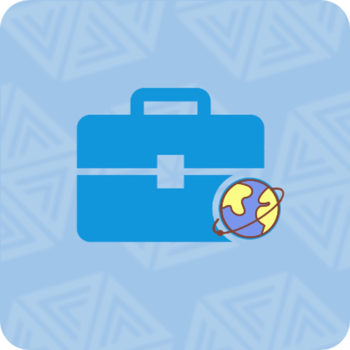 Web Assistant App app icon