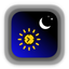 LunaSolCal Max icon