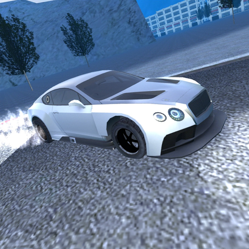 Time to Drift! app icon