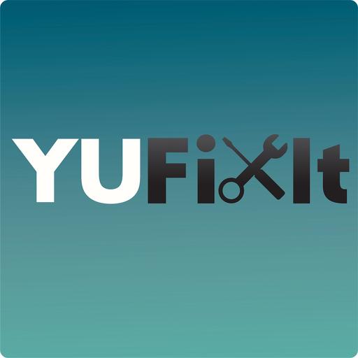 YUFixit app icon