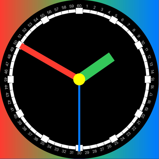 Always On Display app icon