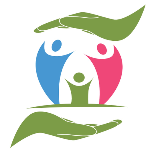 Spandana children’s clinic app icon